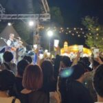 GWの本命イベント「オクトーバーフェスト2026 inお台場」開催、乾杯と音楽で非日常へ